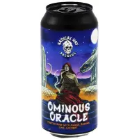 Radical Way Brewing Ominous Oracle