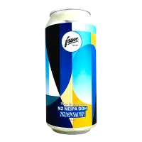 Fauve Craft Bière Plein De Murmures
