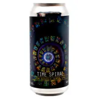 Spartacus Brewing Time Spiral