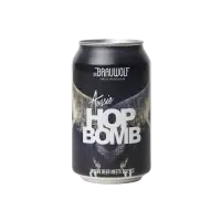 Dr. Brauwolf Aussie Hop Bomb