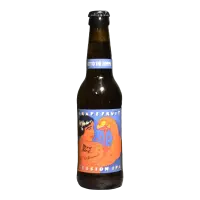 Dr. Brauwolf Grapefruit Session IPA