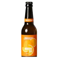 Dr. Brauwolf Mandarine Sour