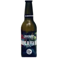 Dr. Brauwolf Nordic Alpen Haze