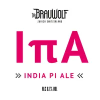 Dr. Brauwolf I Pi A - 2023