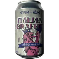 Vetra Italiæn Graffiti