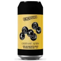 Neon Raptor Brewing Co. Centaur Army BA (2023)