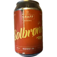 Graff Brygghus Solbrønn
