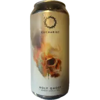 Eucharist Brewing Holy Ghost