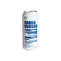 Microbrasserie Madawaska Blanche aux Camerises