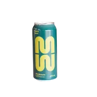 Microbrasserie Madawaska IPA Mosaic de Madawaska