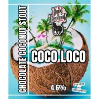 Bang The Elephant Brewing Coco Loco