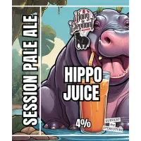Bang The Elephant Brewing Hippo Juice