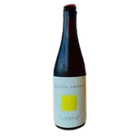 Manor Park Brewing Yellow Square NEIPA