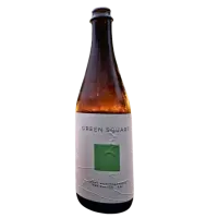 Manor Park Brewing Green Square DIPA