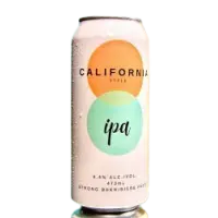 Manor Park Brewing California IPA