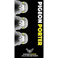 Pigeon Fishers Pigeon Porter