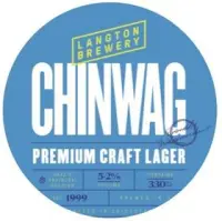 Langton Brewery Chinwag