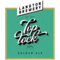 Langton Brewery Top Lock