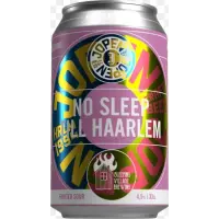 Jopen No Sleep till Haarlem