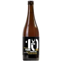 Pivovar Raven Year 10 Northern IPA