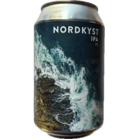 Raus Bryggeri Nordkyst IPA