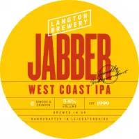 Langton Brewery Jabber