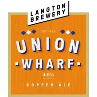 Langton Brewery Union Wharf