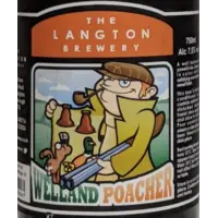 Langton Brewery Welland Poacher