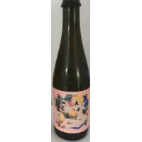 Burdock Barrel 24