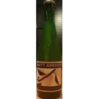 Burdock Brett Apricot