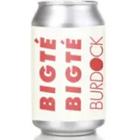 Burdock Big Té
