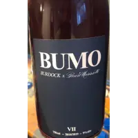Burdock Bumo IV