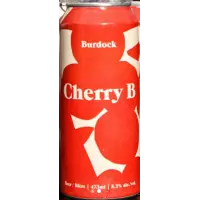 Burdock Cherry B