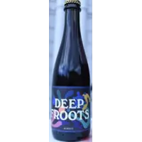 Burdock Deep Froots