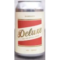 Burdock Deluxe