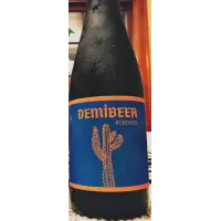 Burdock Demibeer