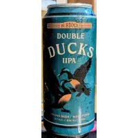 Burdock Double Ducks