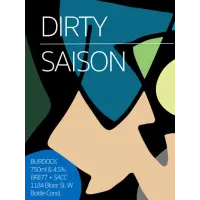 Burdock Dirty Saison