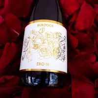 Burdock ERO III