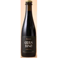 Burdock Gran Bino
