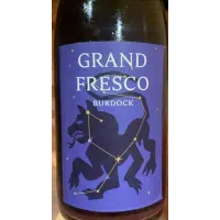 Burdock Grand Fresco