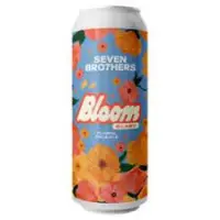 Seven Bro7hers Brewery Bloom