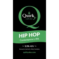 Quirky Ales Hip Hop