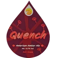Zest Brewery Quench