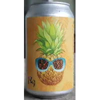 Suncreek Brewery Pineapple Shades