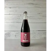 Rose Hill Ferments Pomquette Rouge