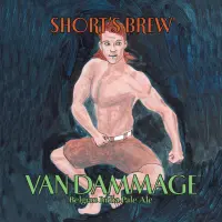 Short's Brewing Company Van Dammage