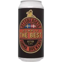 Stigbergets Bryggeri Simply the Best