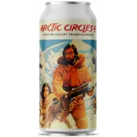Bådin Arctic Circles Part 4