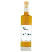 Pacory - Ferme des Grimaux Le Frima